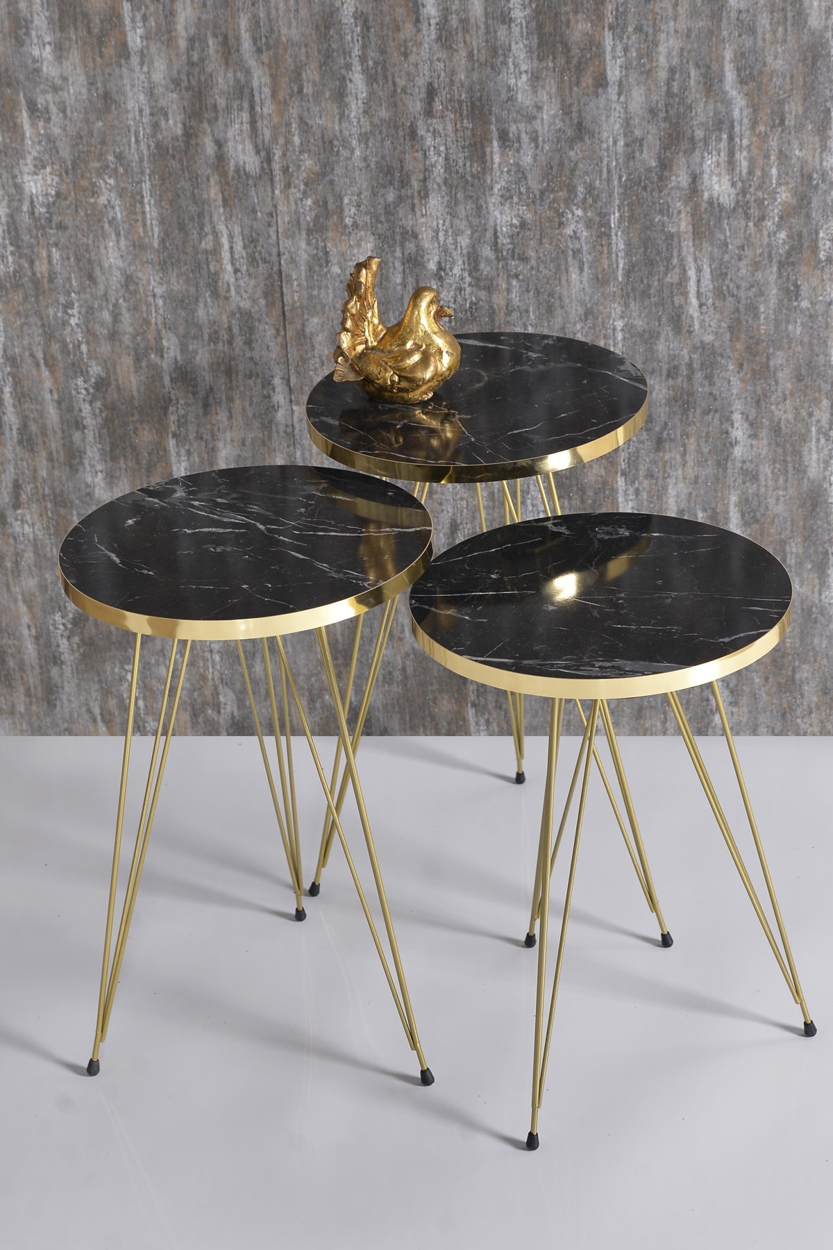 569-zigon-sehpa-gold-bendir-tel-1 (1) чорна круг