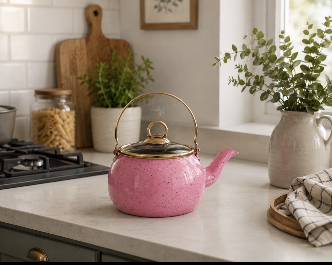 EVREN PEMBE CAYDANLIK 1 LT I 3.5L